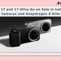 Xiaomi 17 and 17 Ultra Go on Sale in India With Leica Cameras and Snapdragon 8 Elite Gen 5